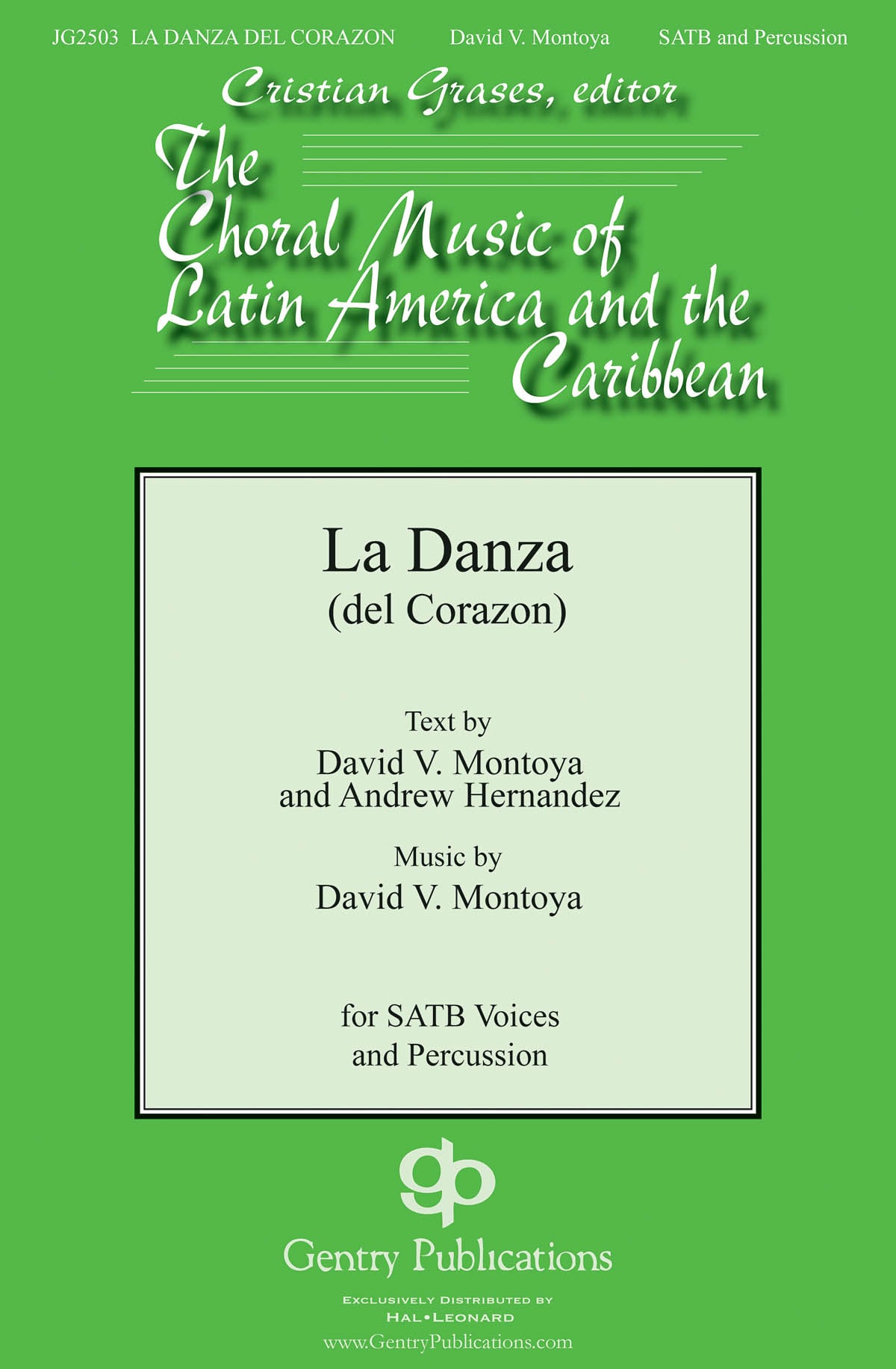 La Danza Del Corazon